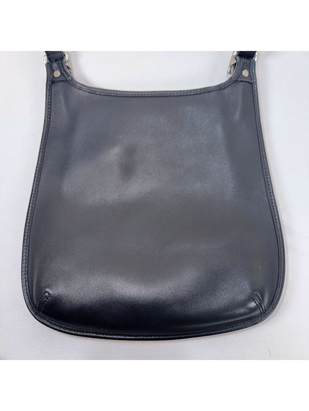 Coach Small Saddle Hippie Bag - Picture 6 of 6